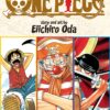 One Piece: East Blue 1-2-3