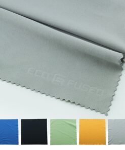 Eco-Fused Microfiber Cleaning Cloth - 12x12 Inch Microfiber Cloth - Pack of 5 Large Cloths - Microfiber Cleaning Cloth for Electronics and Monitors 5 Pack - 12 X 12 Inch 11 913SS7W7qL