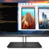 HP Business Z27 2TB68A8 27 inches 4K UHD LED LCD (3840 x 2160) Monitor Black Pearl