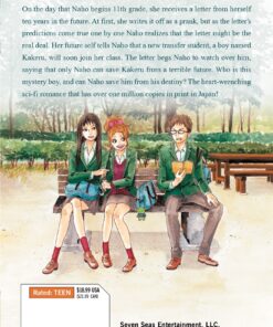 orange: The Complete Collection 1 31 913UhTM5hsL