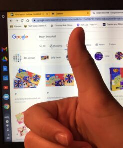 Jelly Belly Bean Boozled Spinner Gift Box Game, Net Wt 3.5oz 3.5 Ounce (Pack of 1) 22 913UtjODlTL