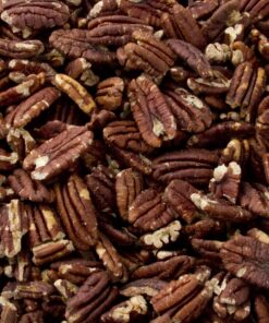 Pecans Dry Roasted Salted, Pecans NO OIL Roasted and Salted - Oh! Nuts (2 LB Pecans Dry Roasted & Salted) nuts dry roasted 2 Pound (Pack of 1) 5 913VG9oUtBL