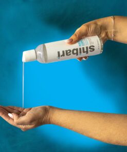 Shibari Personal Lubricant, Water-Based Lube for Women, Men, & Couples, Suitable for Vaginal, Solo or Anal Play, Flavorless and Unscented, 8 fl oz 8 Fl Oz (Pack of 1) 32 913WdlpAlrL