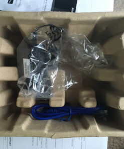 NETGEAR WiFi Router (R6080) - AC1000 Dual Band Wireless Speed (up to 1000 Mbps) | Up to 1000 sq ft Coverage & 15 devices | 4 x 10/100 Fast Ethernet ports AC1000 WiFi 27 913YVB8HklL