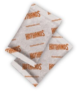HotHands Hand Warmers (Choose Quantity Below), 5 Pair 11 913eObo56L