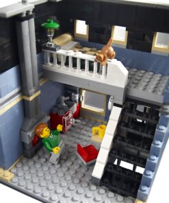 LEGO 10218 Creator Pet Shop 31 913j3NKYQ8L