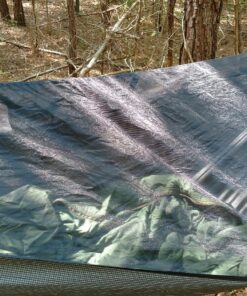 Hennessy Hammock - Jungle Expedition Zip 12 913lr5JdADL