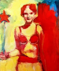 Liquitex Professional Heavy Body Acrylic Paint, 4.65-oz (138ml) Tube, Titanium White 4.65-oz Tube 19 913qN1BEhL