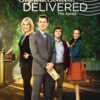 Signed, Sealed, Delivered: The Complete Series (Hallmark) DVD April 21, 2015 3 914 KVjl8zL