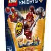 LEGO Nexo Knights Ultimate Macy Building Kit (101 Piece) 19 9140I0WbhwL