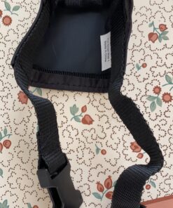 Downtown Pet Supply - Quick-Fit Dog Muzzle for Grooming - Pet Care & Dog Grooming Supplies - Soft Nylon Muzzle with Safety Buckle - Size 1 - Muzzle for Small Dog 26 9142H081gVL