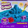 Kinetic Sand - Sandcastle Set with 1lb of Kinetic Sand and Tools and Molds (Color May Vary) Multicolor 11 9143vJvN1XS