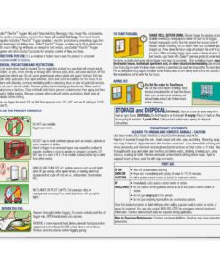 Zodiac Fogger 3 ounce cans, 3 Pack 9 9147d 6a3hL