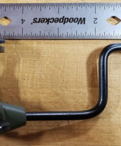 HME Economy Trail Camera Holder with 360-Degree Camera Head Compact Sturdy Design Easy Installation Versatile Compatibility 23 914E xDJODL