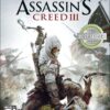 Assassin's Creed III Xbox 360 Standard 25 914JRjGysmL
