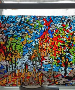 UNIQOOO 10 Pack Clear Acrylic Sign Acrylic Wedding Table Numbers, 8 x 10 inch, DIY Acrylic Sheet for Wedding Table Number Holder, Table Display Stand Signs for Party Events, Office 8x10",10 set 36 914KdHBvM3L