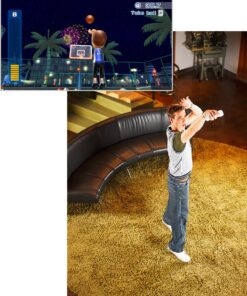 Wii Sports Resort Software Only 45 914PiKfVELL