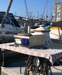 WeChef Commercial Electric Griddle 14" 1500W Countertop Griddle Flat Top Restaurant Grill Non-Stick Flat Temperature Control 122℉-572℉ 47 914SsBGEueL