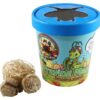 Praying Mantis Egg Case with Hatching Habitat Cup - 2 Praying Mantids Egg Cases 2 Egg Pod Habitat Cup 35 914U6dxO0vL