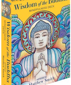 Wisdom of the Buddha Mindfulness Deck 42 914Uyu2BXAL