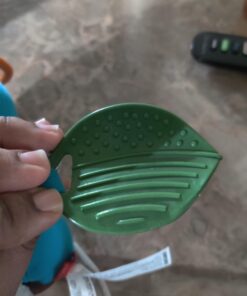 Skip Hop Bandana Buddies Baby Activity and Teething Toy with Multi-Sensory Rattle and Textures, Elephant 34 914WdioPcpL