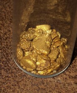 SE 3 oz Gold Panning Snifter Bottle with 5" Nozzle - Durable Plastic Suction Tube for Efficient Gold Flake Recovery, Perfect for Prospectors and Hobbyists 21 914chSsOP6L