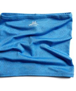 Mission Enduracool Reflective Half Multi-Cool Blue