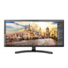 LG 34UM68-P UltraWide Monitor 34” 21:9 IPS Display, sRGB Over 99%, On-Screen Control with Screen Split, FreeSync,Height & Tilt Adjustable Stand Height Adjustable 34 Inch 42 914g3DegvHL