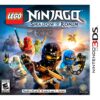 LEGO Ninjago: Shadow of Ronin - Nintendo 3DS Original Version 34 914gqqAXReL