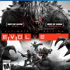Evolve Ultimate Edition - PlayStation 4