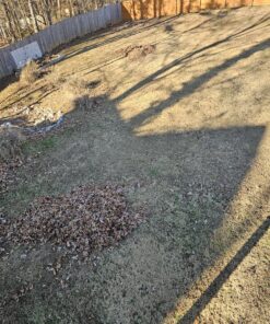 WORX WG520 12 Amp TURBINE 600 Electric Leaf Blower Corded Turbine Blower 26 914kWZi9wGL