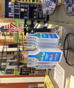 The Paint Brush Cover (3 Pack). Professional Painting Brush Holder/Case. Holds 1" to 3" Brushes 13 914lNVXlswL