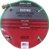 Swan Products SN58R015 Utility Lightweight Leader Hose 15' x 5/8", Green 53 914o kmXrL