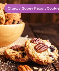 Oh! Nuts Pecans in Shell -2lb | Low-Carb, High-Protein Keto Snacks | Fresh 32oz Resealable Bulk Bag | All-Natural, Premium Nuts in Shell Without Salt or Sugar | Healthy Vegan, Gluten-Free Snacking 13 914obnl7MrL