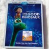 The Good Dinosaur Blu-ray February 23, 2016 2 914u0jkaiNL
