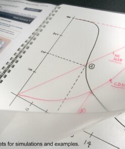 Nu Board A4 Size (8.8 x 11.9 inch) USA Edition NAA4N4US08 Whiteboard Notebook - Dry Erase Notebook - Environmentally Reusable Notebook - Dry erase marker is not attached. 7 914wAyG5UL