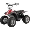 Razor Dirt Quad Electric Four-Wheeled Off-Road Vehicle - Black 30 914wDx0M31L