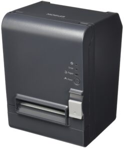 Epson TM-T20II Direct Thermal Printer USB - Monochrome - Desktop - Receipt Print C31CD52062 11 914z9EqMjzL