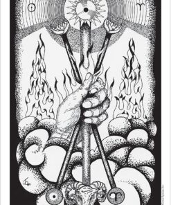 The Hermetic Tarot 44 9150vsepXL