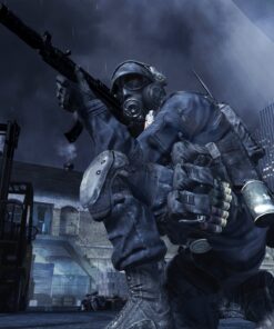 Call of Duty: Modern Warfare 3 with DLC Collection 1 - Xbox 360 10 9153dRQFDZL