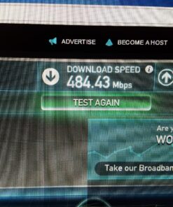 ARRIS® Surfboard® SB6190 Cable Modem, White 32x8 Cable Modem 43 9157GiNbvL