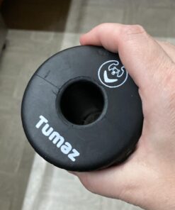 Tumaz Foot Roller, Ergonomic Designed Plantar Fasciitis Massage Roller for Relieving Fasciitis, Arch Pain, Myofascial Pain Syndrome, Massager Deep Tissue Acupresssure Recovery ◆【foot Roller】 - Original 36 9159Uyq8DmL