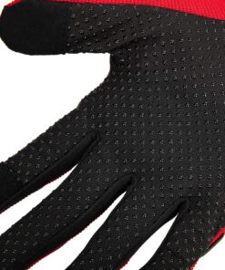 Solomone Cavalli Pro-Biker Motorbike Carbon Fiber Powersports Racing Gloves Large red 12 915Ak4bMGgL