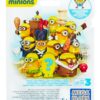 Mega Minions:Mega Bloks Despicable Me Buildable Minions Blind Packs 12 915B 9na7cL