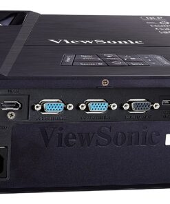 ViewSonic PJD5555W 3300 Lumens WXGA HDMI Projector WXGA (2017) 35 915DXNqkxL