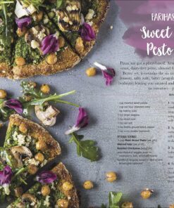 Eat Feel Fresh: A Contemporary, Plant-Based Ayurvedic Cookbook 53 915FzOmxYLL