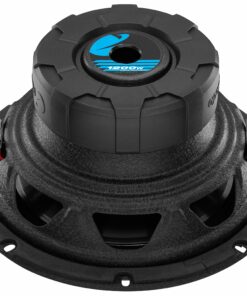 Planet Audio AC8D 8 Inch Car Subwoofer - 1200 Watts Maximum Power, Dual 4 Ohm Voice Coil, Sold Individually 28 915GZh4wxL