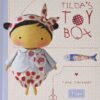 Tilda's Toy Box: Sewing patterns for soft toys and more from the magical world of Tilda 7 915IKoVpHL