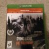 WB Games Dying Light: The Following - Enhanced Edition - Xbox One 1 Pack 16 915W1fC3UHL