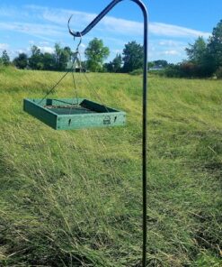 Woodlink Going Green Platform Bird Feeder Model GGPLAT 57 915WzNWCLL